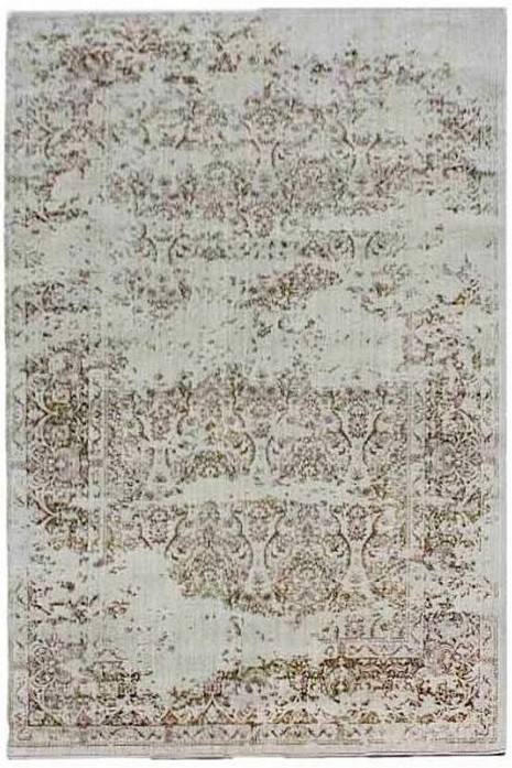Ковер Vintage Silky ag98a p.cream-p.gold